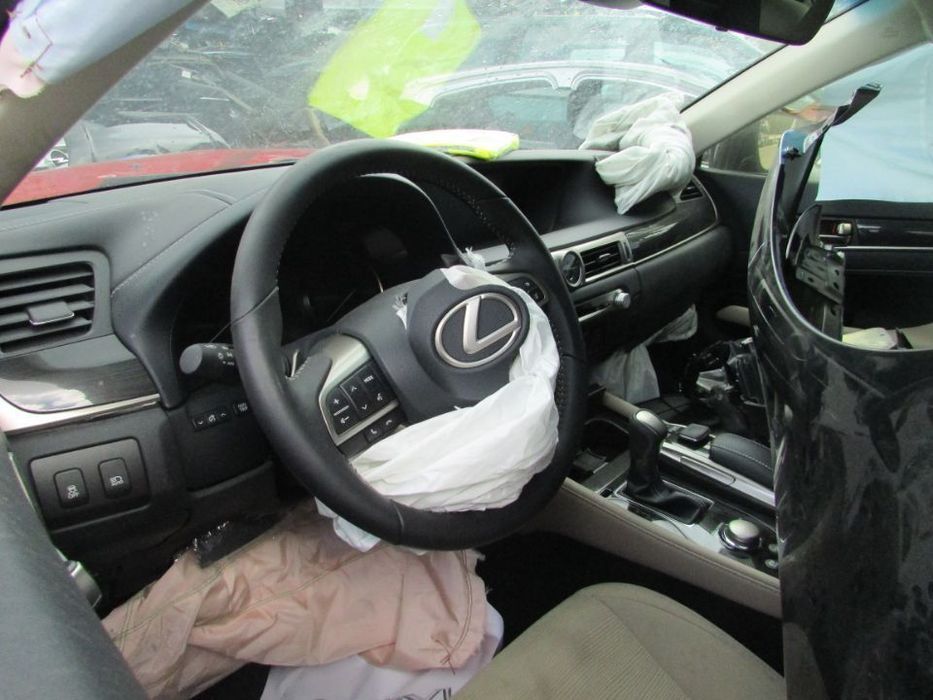 Peças Lexus GS 300h 2.5 G (Hibrido) do ano 2018 (2AR)