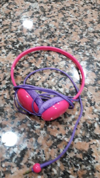 Auriculares
