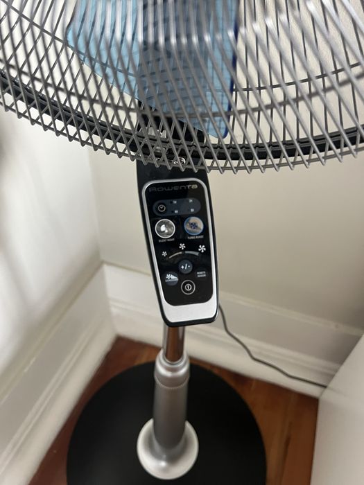 Rowenta Turbo Silence Extreme NOVA