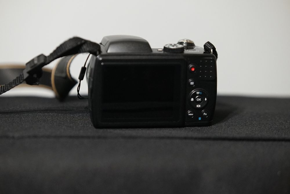Aparat BENQ GH600
