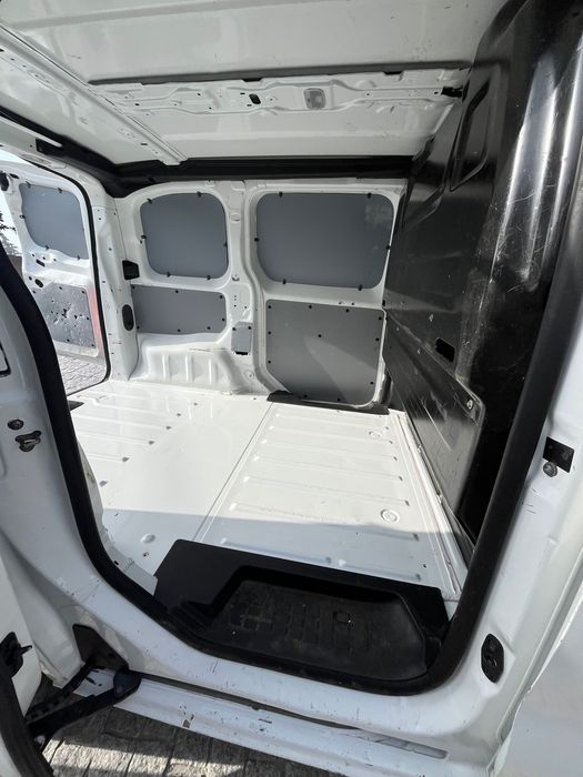 Toyota Proace 2018