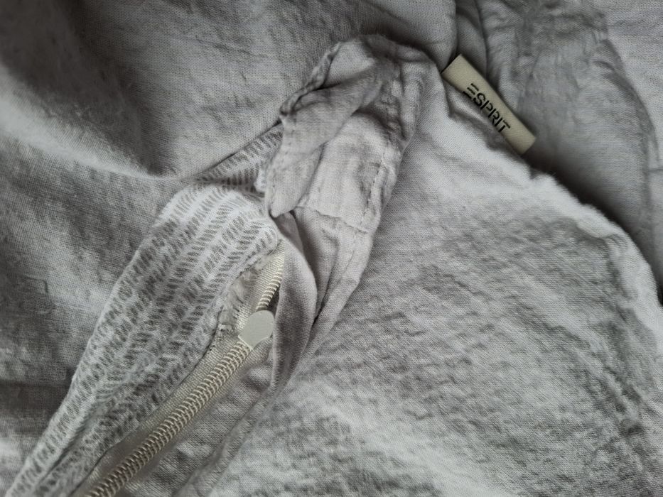 Kpl pościeli Esprit 135x200cm bawełna dwustronna