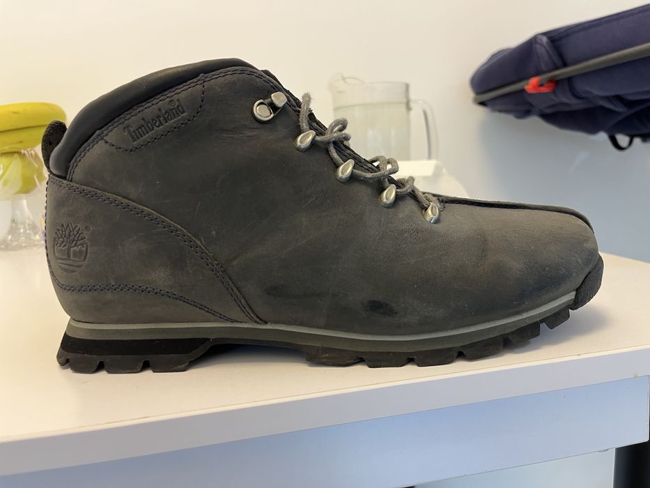 чоловічі черевики Timberland Earthkeepers