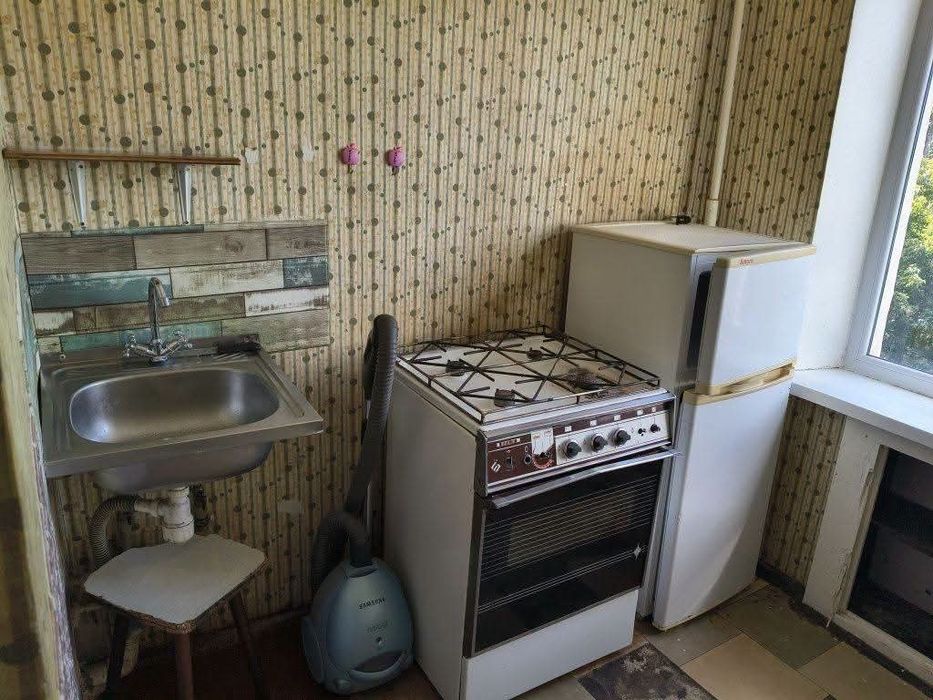 Здам квартиру, Клочко