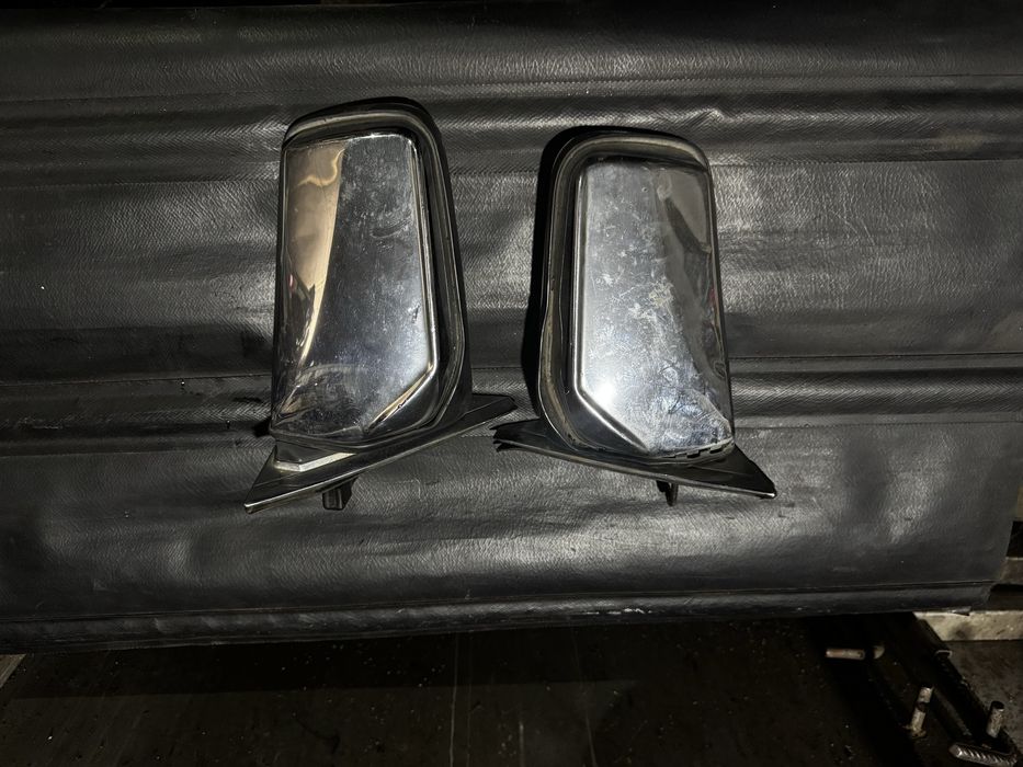 Дзеркало мерседес в123 mercedes w123