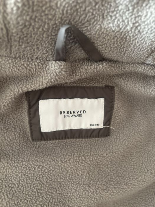 Куртка Reserved