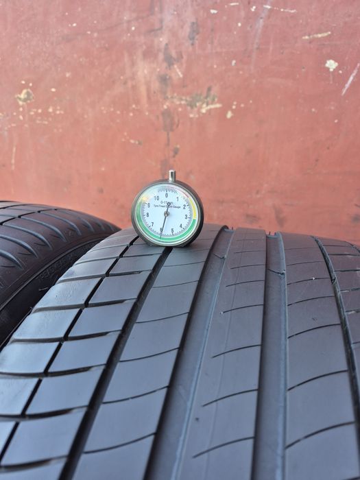 275/35/19+245/40/19 R19 Michelin Primacy 3 RunFlat 4шт ціна за 1шт
