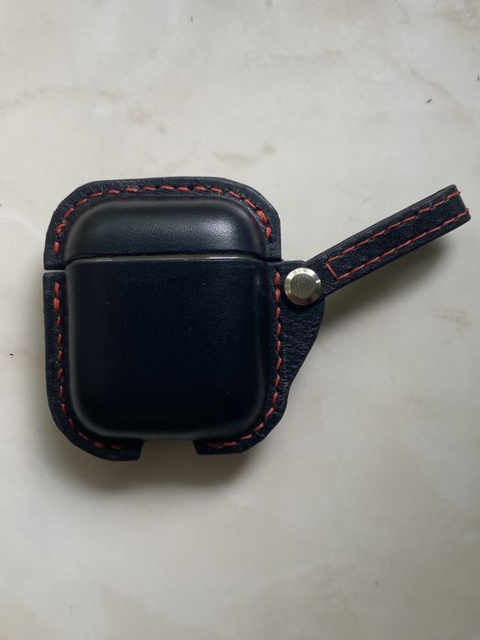 Чохол AirPods, чохол навушники, Iphone