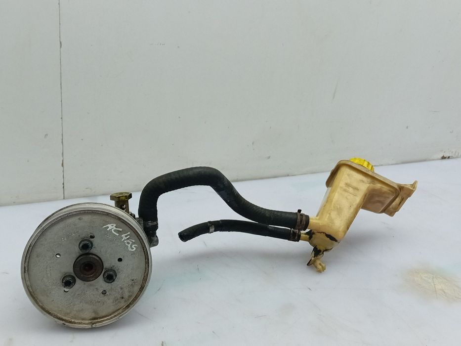 Bomba de direção AUDI Allroad (4BH, C5)