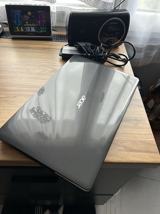 Laptop Acer E1-531 Intel Pentium B960/500GB/4GB Polecam!