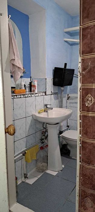 Продам приватний будинок у м. Синельникове