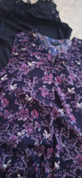 Bluzka damska rozm.XXL na lato