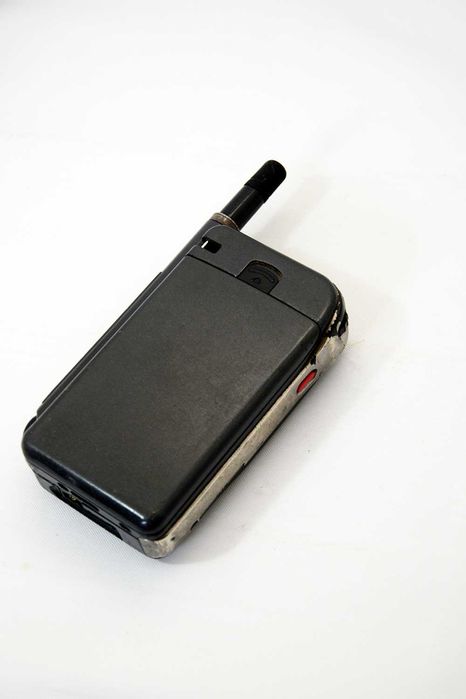 Telemovel Sony CMD-Z1
