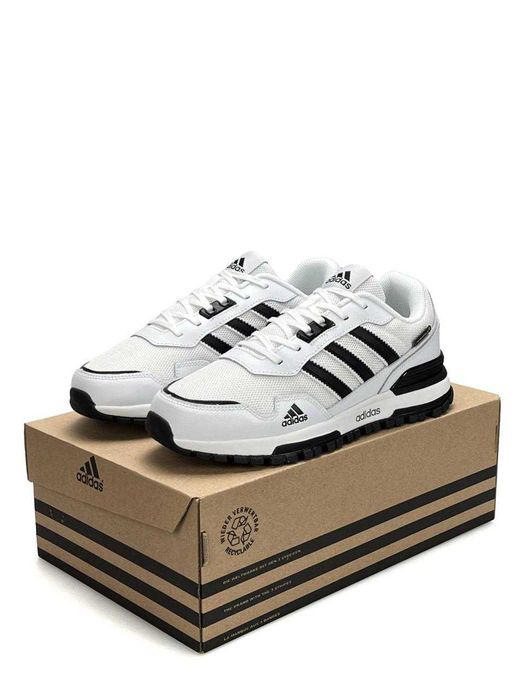 adidas zx white - купить товары моды и стиля - Цена на OLX.ua