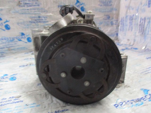 Compressor AC NISSAN Micra IV (K13)