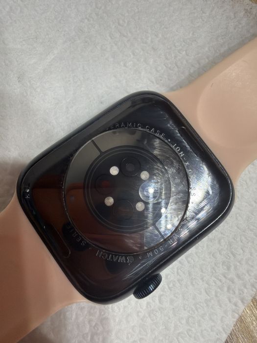 Годинник Apple watch серія 8