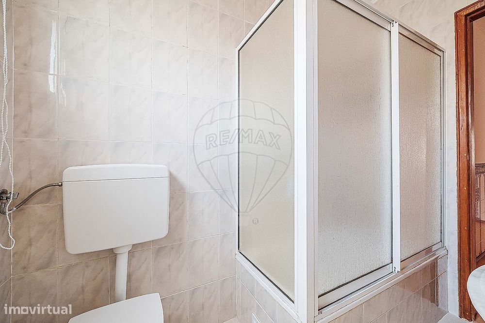 Apartamento T2 para arrendamento