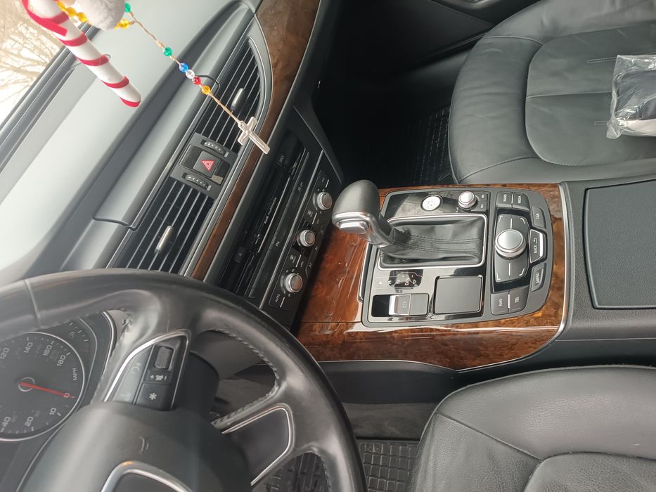 Продається ауді а6с7