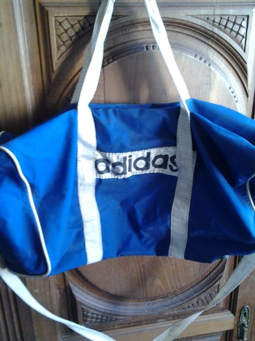2 Mochilas Adidas