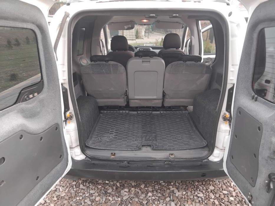 Сітроен Немо 1.4 HDI