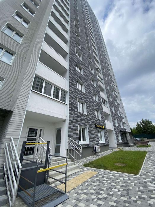 Коммерческая недвижимость по адресу (площадь 92 м²) - Atlanta.ua - фото 2