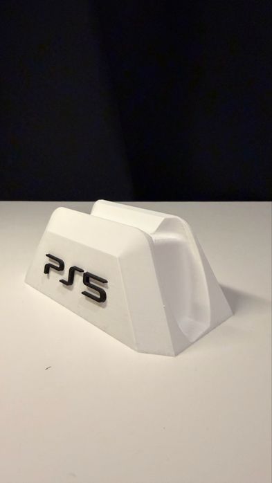 Suporte para comando PS5