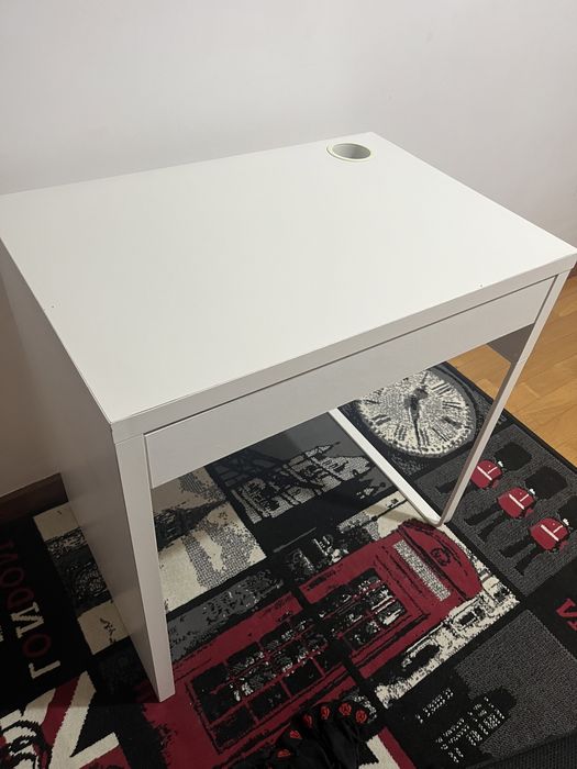 Vendo Secretária nova