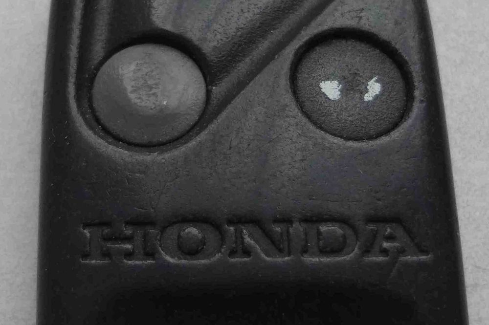 Пульт центрального замка Honda Хонда, ключ, брелок