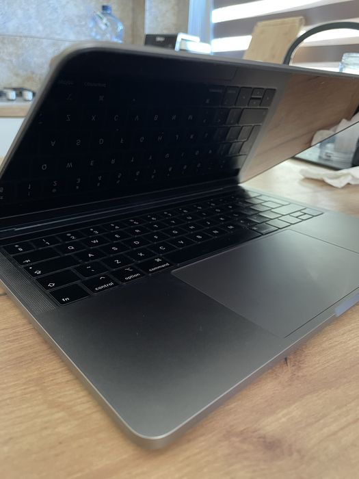 MacBook Pro 13 (A1708) 8GB RAM, ZADBANY