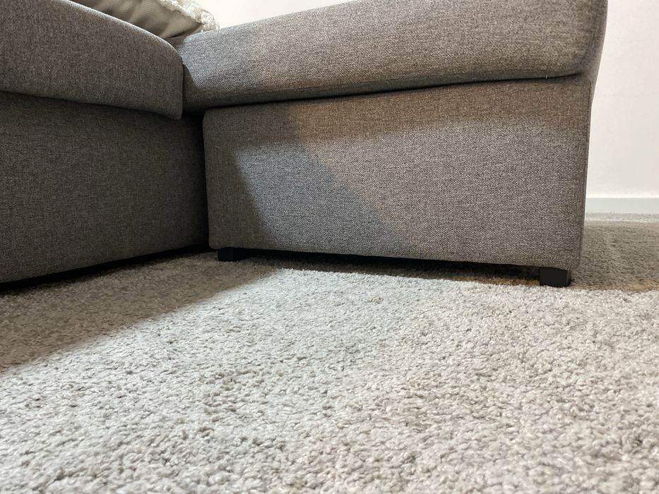 Sofá de estar para sala
