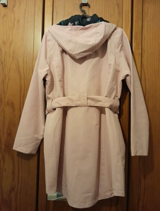 Casaco rosa L/XL