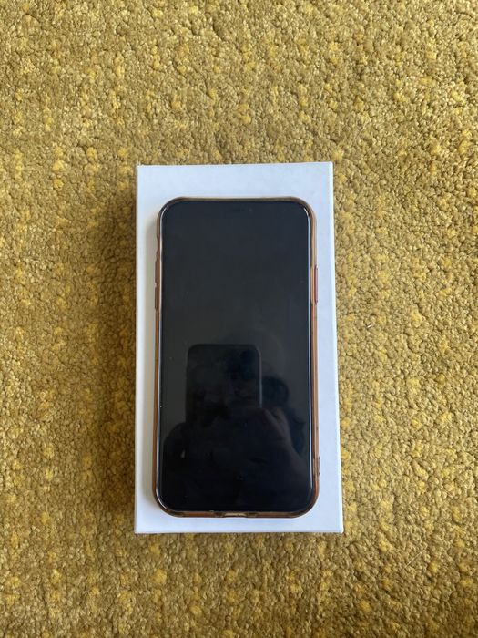 Como Novo IPHONE 11 64GB Garantia 1 Ano