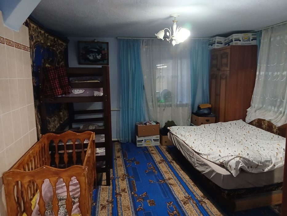 Продам будинок  в Жмеринці.  Розглянемо державні програми.
