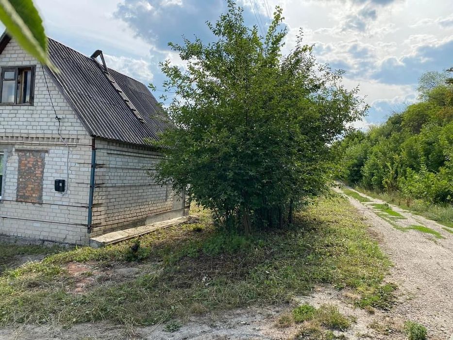 Дача садове товариство Вишня