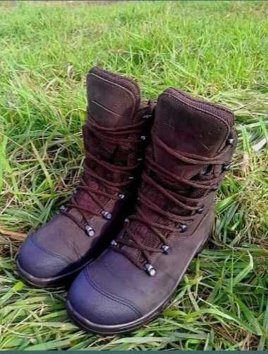 Берці Талан взулися 1 раз ідеальний стан