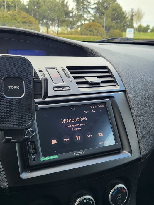 Mazda 3 (2.0 SkyActive)