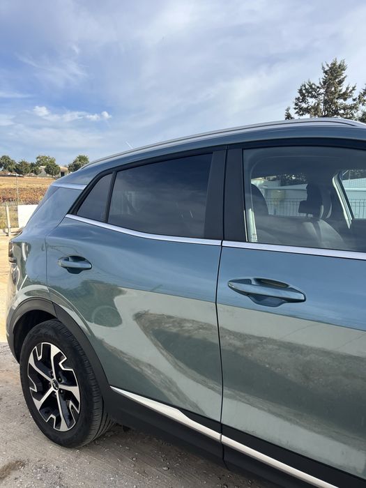 Kia Sportage 1.6 T-gdi — photo 4