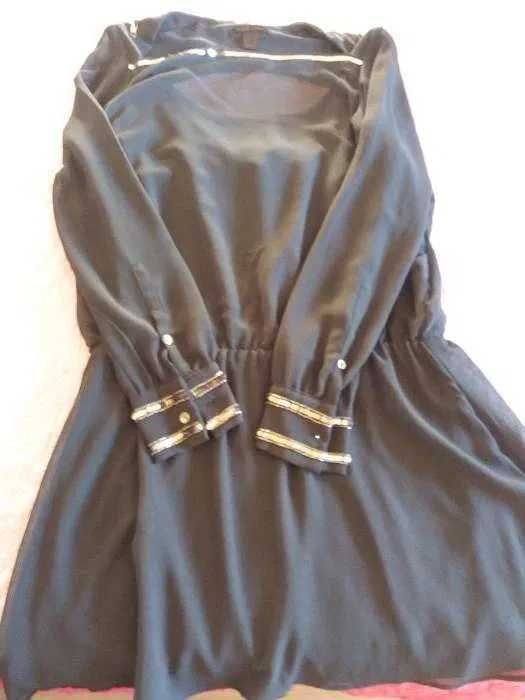 Vestidos muito bonitos