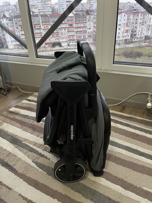 Коляска Easywalker Jackey