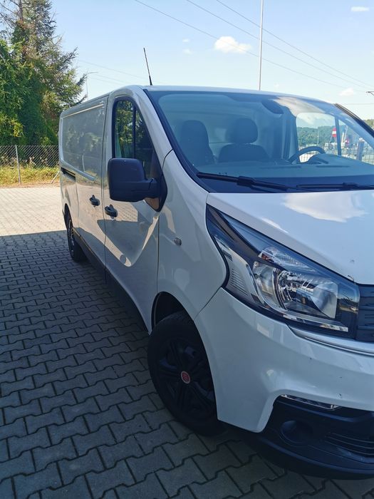 Fiat Taleto 1.6 diesel