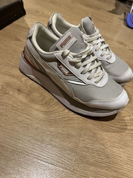 Кросівки  Puma,