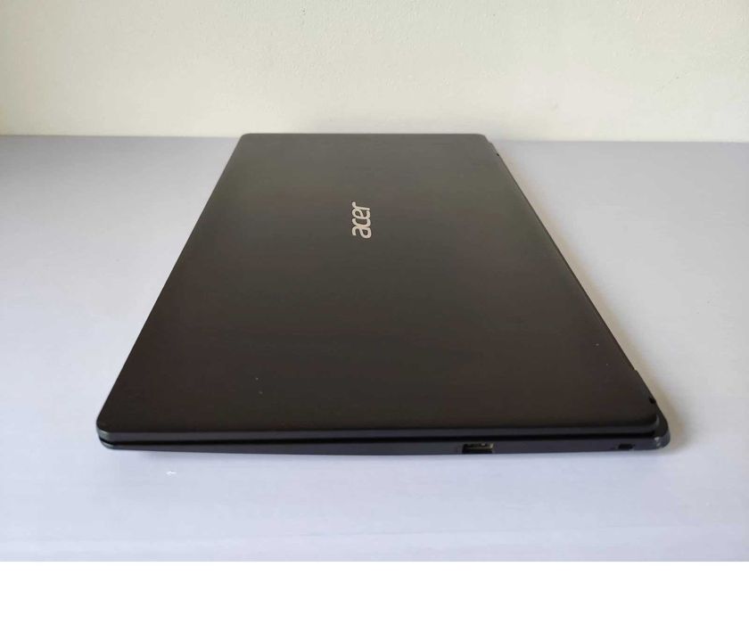 Acer Aspire A315-58-Intel Core i5-1035G1-8Cores-12Gb Ram-NVME-512GB a 100%