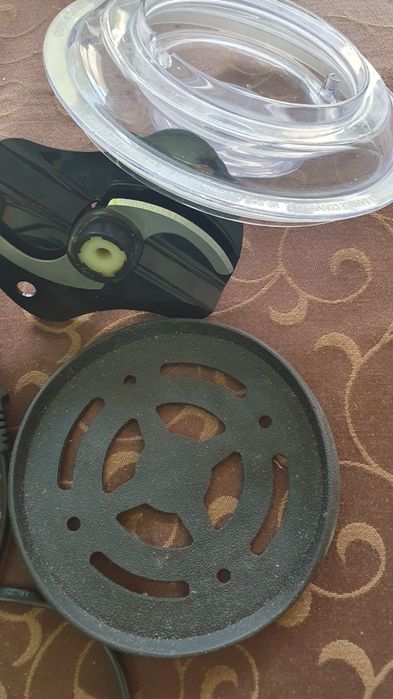 Peças  para picadora Silvercrest