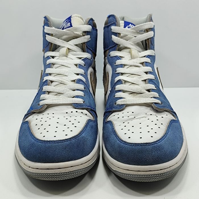 кросівки Nike Air Jordan 1 Retro High OG