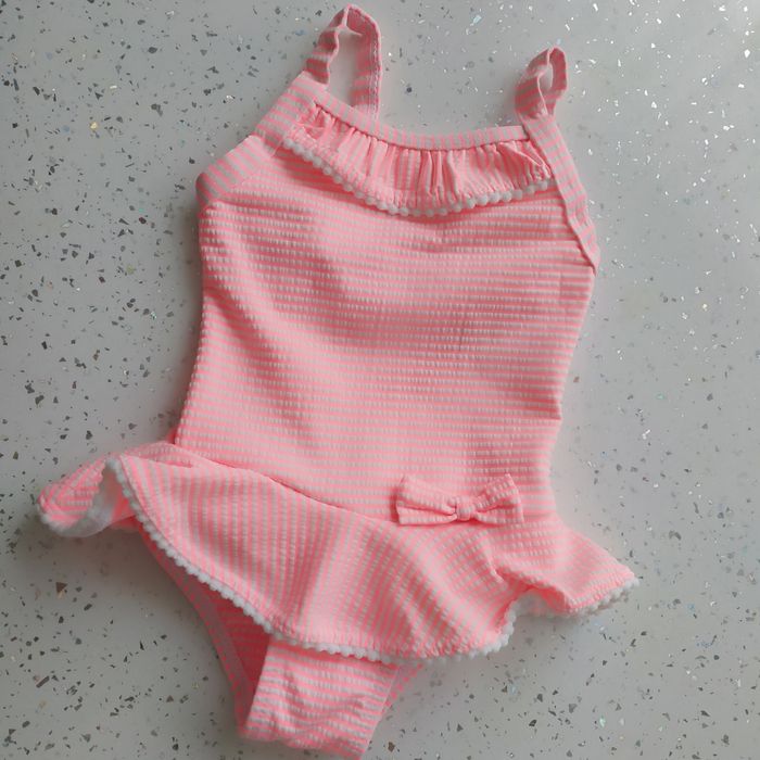 Купальник дитячий 3-6 місяців, 6-9 місяців, 6-7 років