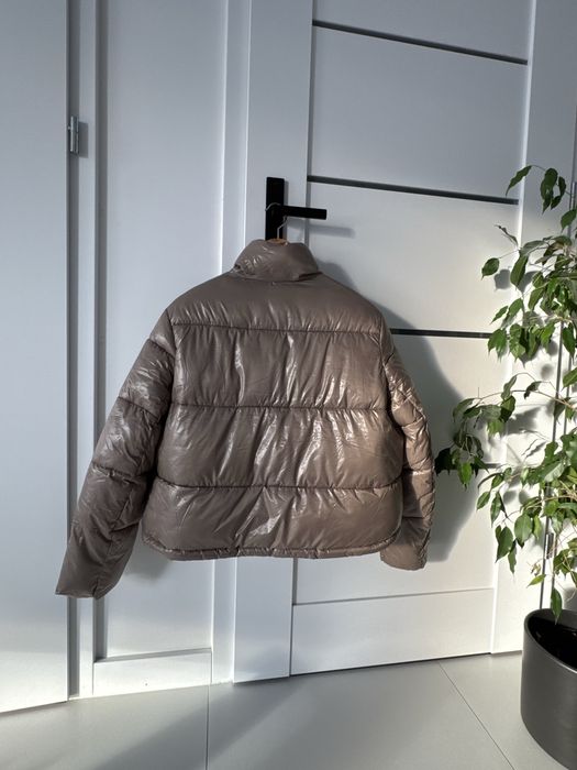 Nowa kurtka puchowa Only rozmiar S