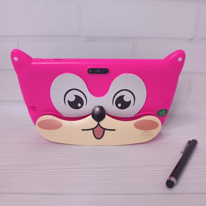 Планшет дитячий 8/124 GB ,android 14, ігри, камера,WiFi, Bluetooth