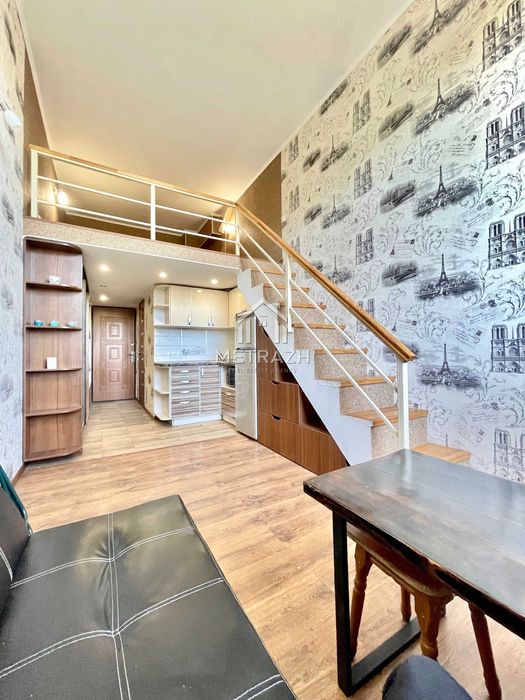 Продам двухуровневую квартиру ЖК Еловый двор, Ивановка