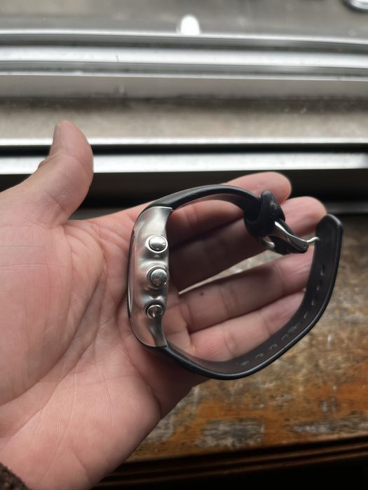 Relógio Oakley Detonator