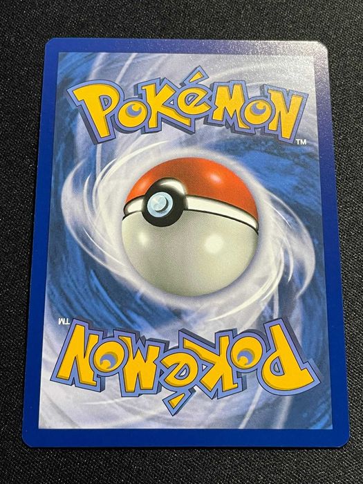 Carta Pokémon Whimsicott 15/162 Temporal Forces